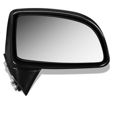 For Kia Sportage 2007-2010 left hand passenger side wing door mirror glass